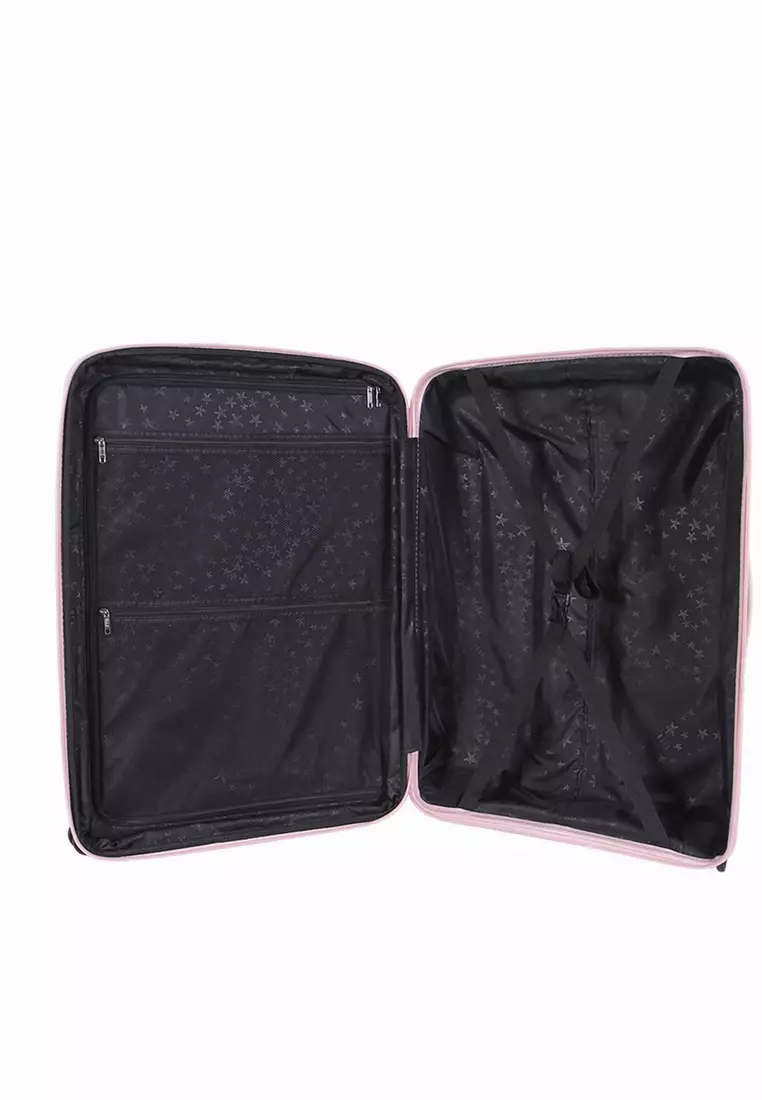 Elle Koper 28 inci 31293-28 Pink