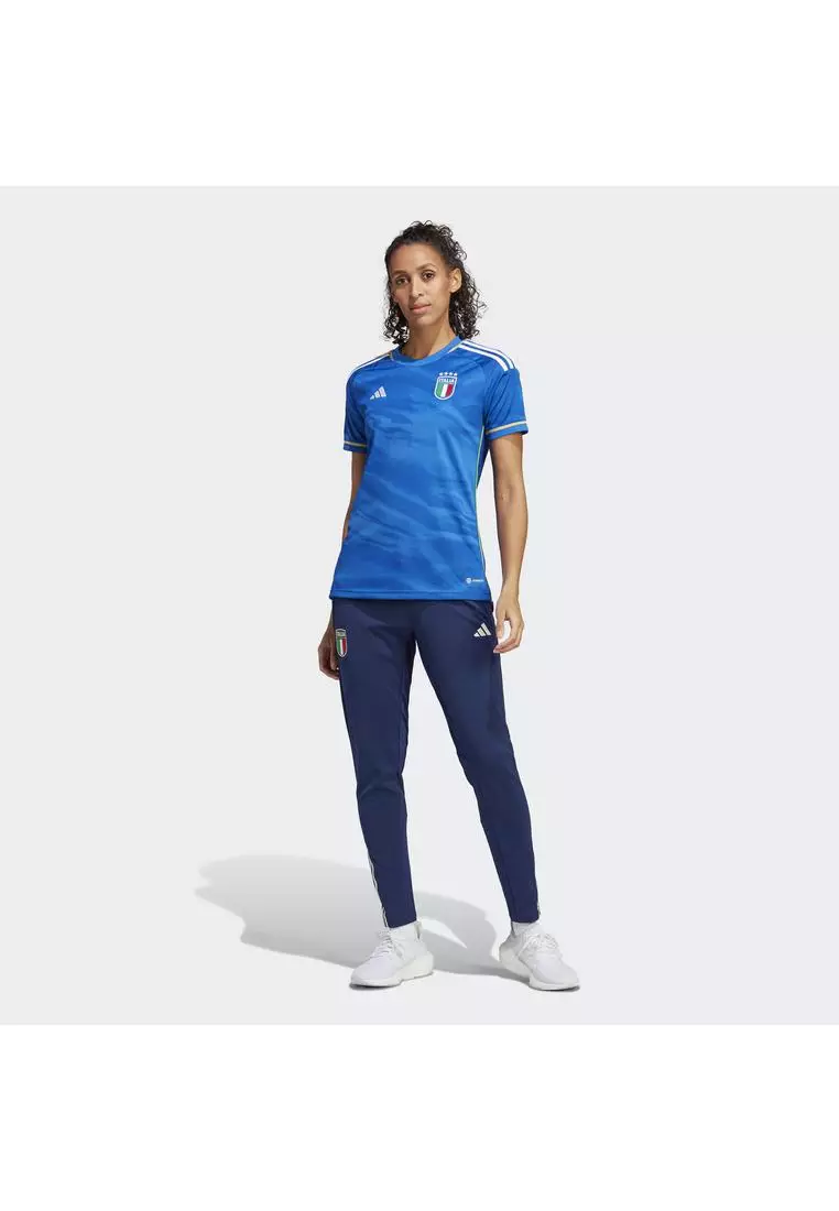 Buy ADIDAS Italy 23 Home Jersey Online ZALORA Malaysia