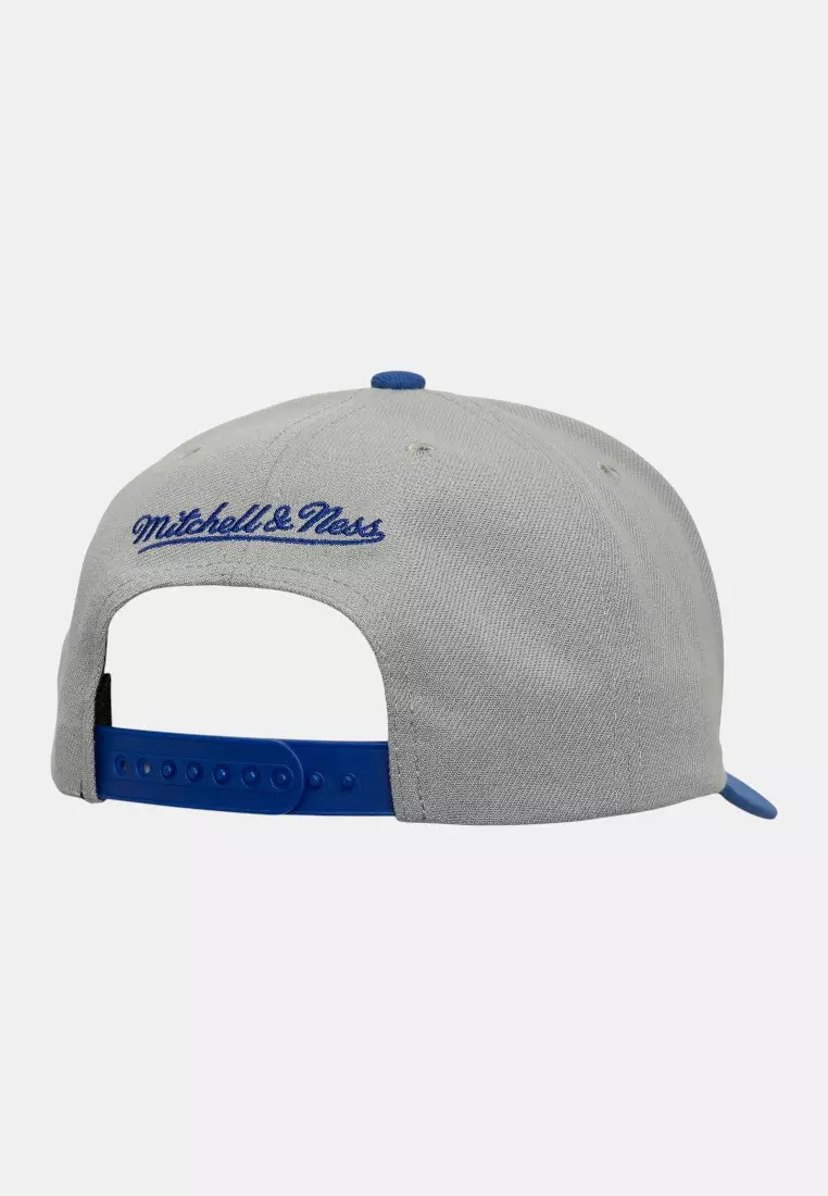 Orlando Magic Team Script 2.0 Snapback Cap Hardwood Classic