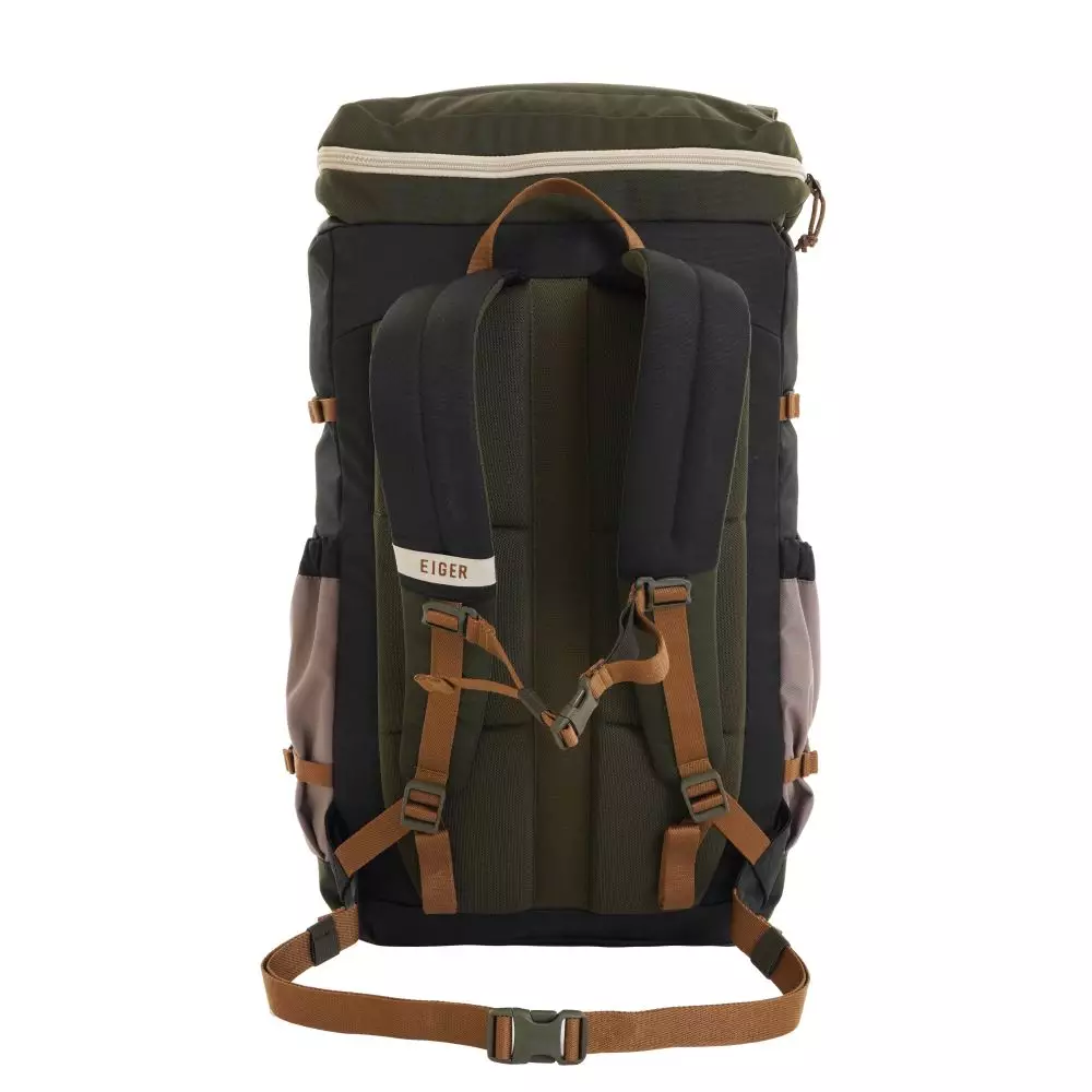 Eiger Weekender Ruck 32L Backpack