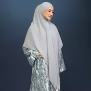 Soft Blue Grey