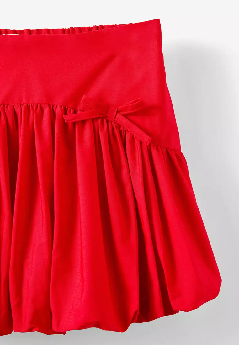 Betsy Bubble Skirt