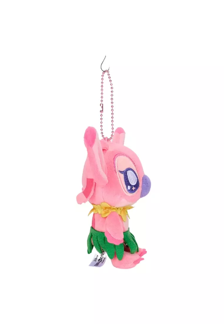 Angle Hawaii Keyring