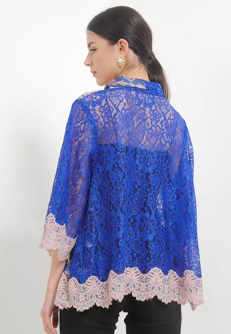 Cape Kartini Sutra Gaga