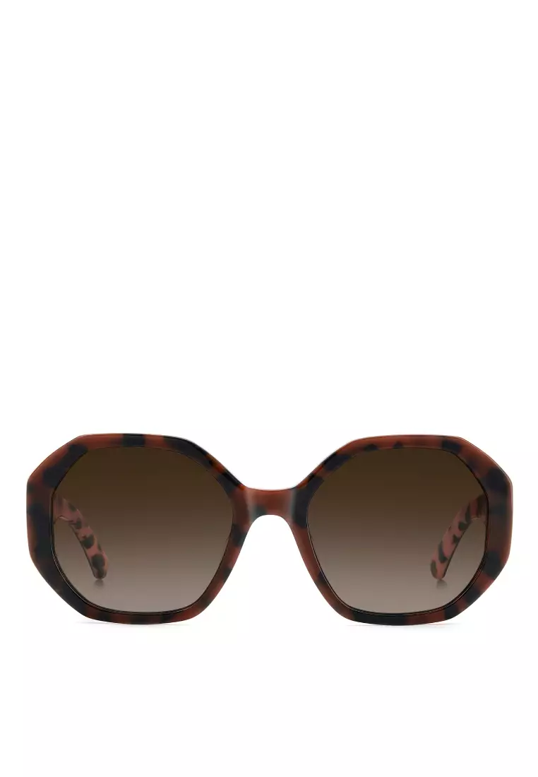 Kate Spade Sunglasses KS FLYNNIE/G/S-0B0-HA