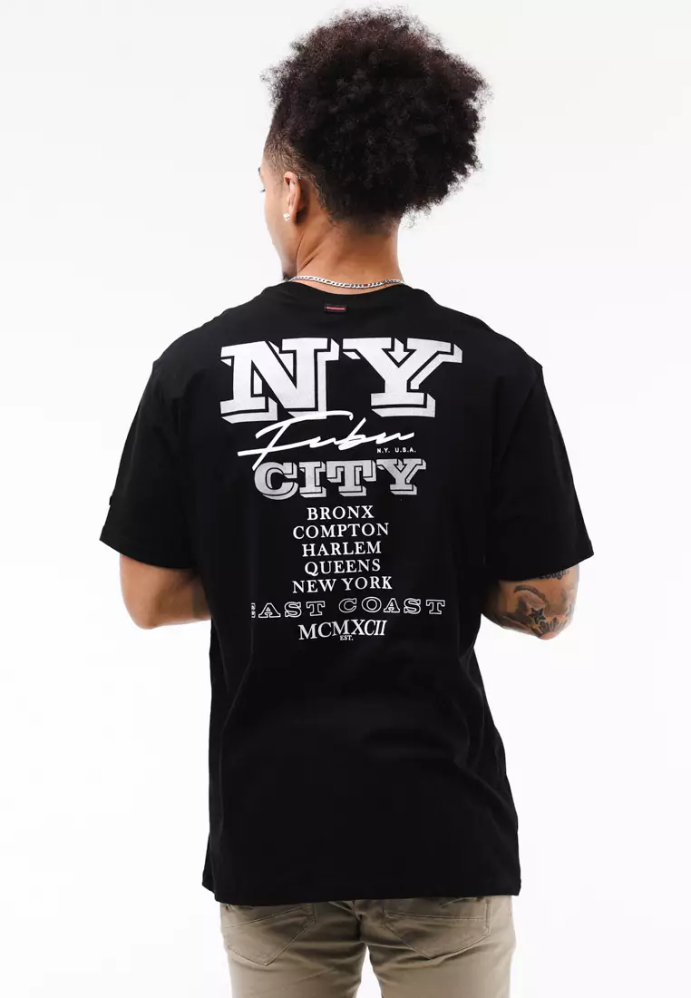 Round Neck Regular Fit