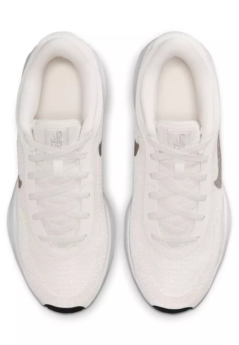 G.T. Hustle Academy Ep