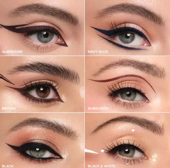 Anastasia Beverly Hills Liquid Eyeliner - Black