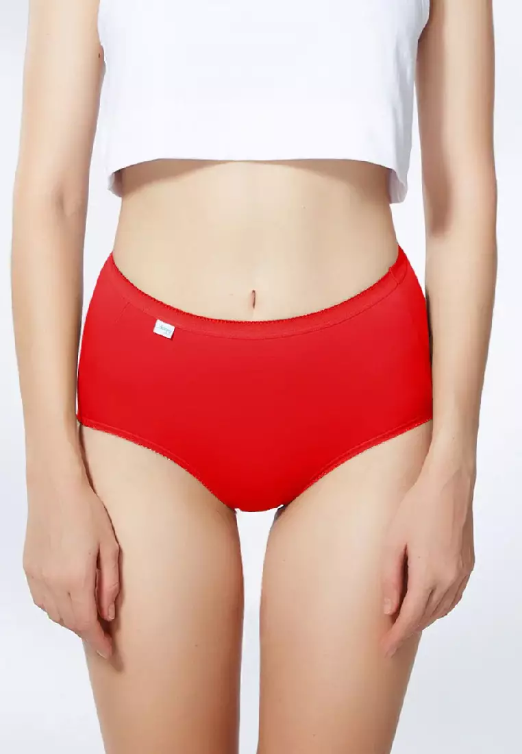 Sloggi Panties and underwear for Women, Online Sale up to 61% off