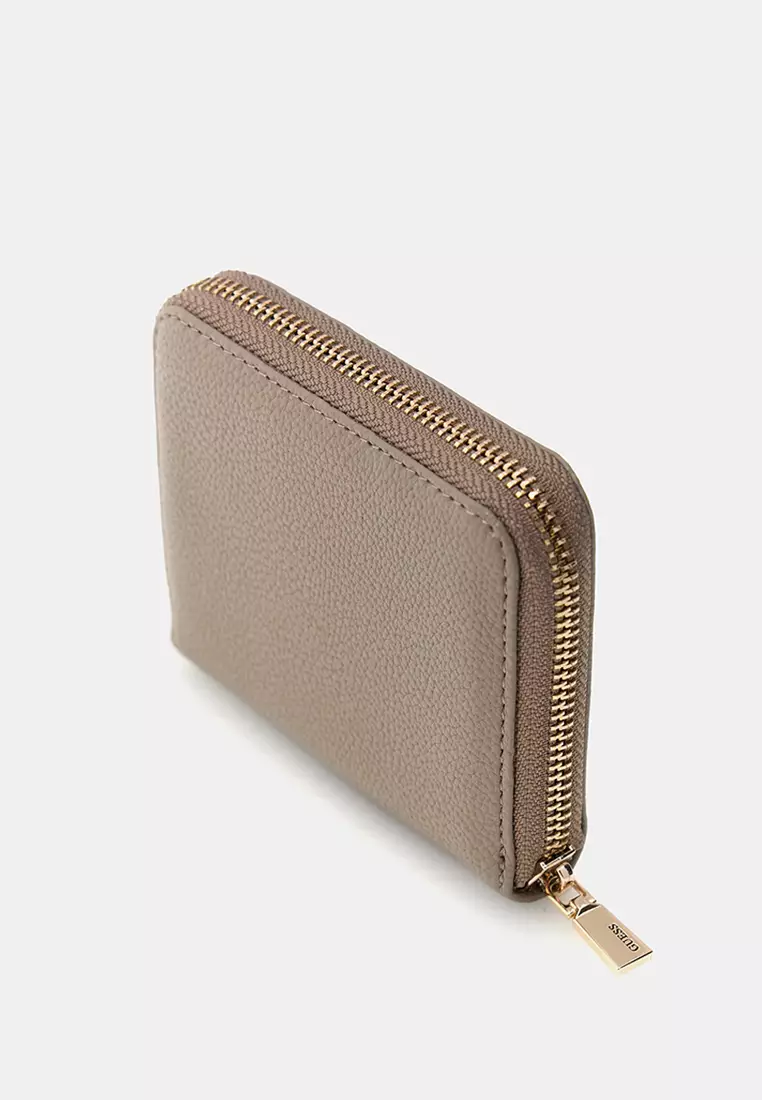Laurel II Small Zip Around Purse
