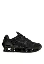Black/Black-Mtlc Hematite-Max Orange
