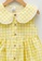 LC Waikiki yellow Patterned Cotton Baby Girl Dress 88B44KA981F1B0GS_3