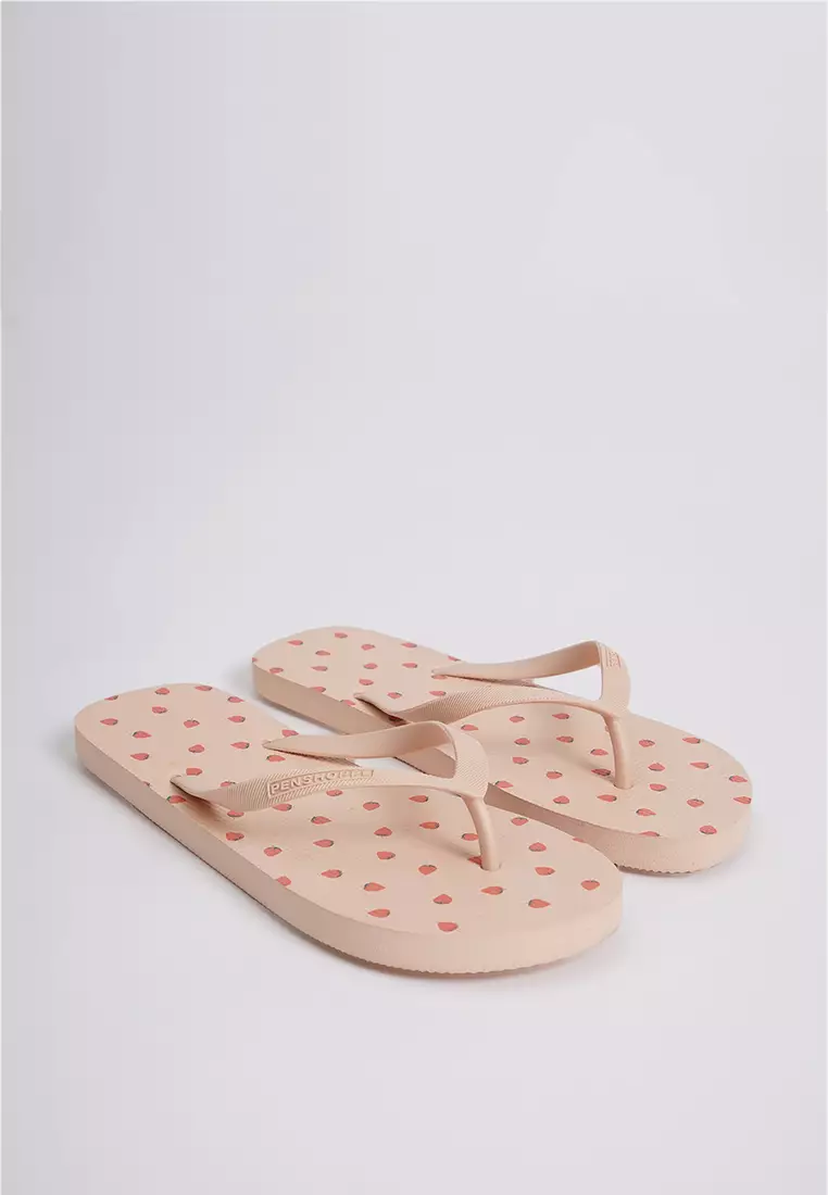 Penshoppe Shoes for Women Online ZALORA PH