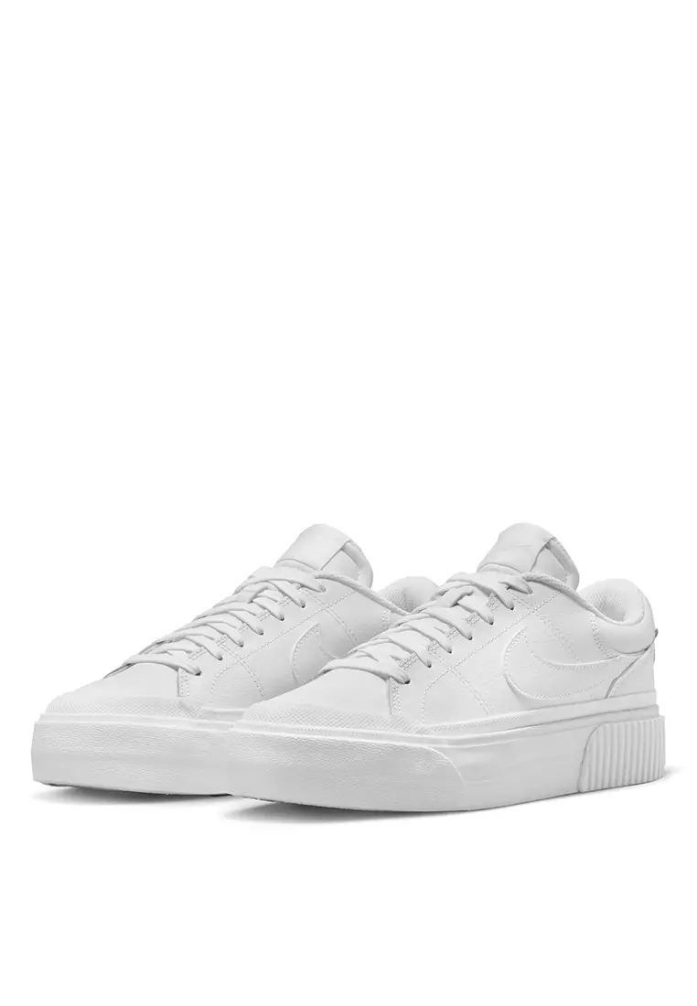 Court Legacy Lift Shoes