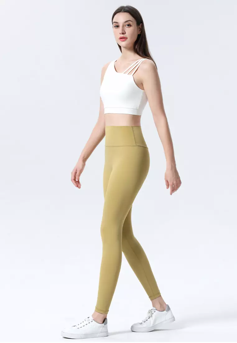 Quick-Drying Yoga Fitness Sports Bras