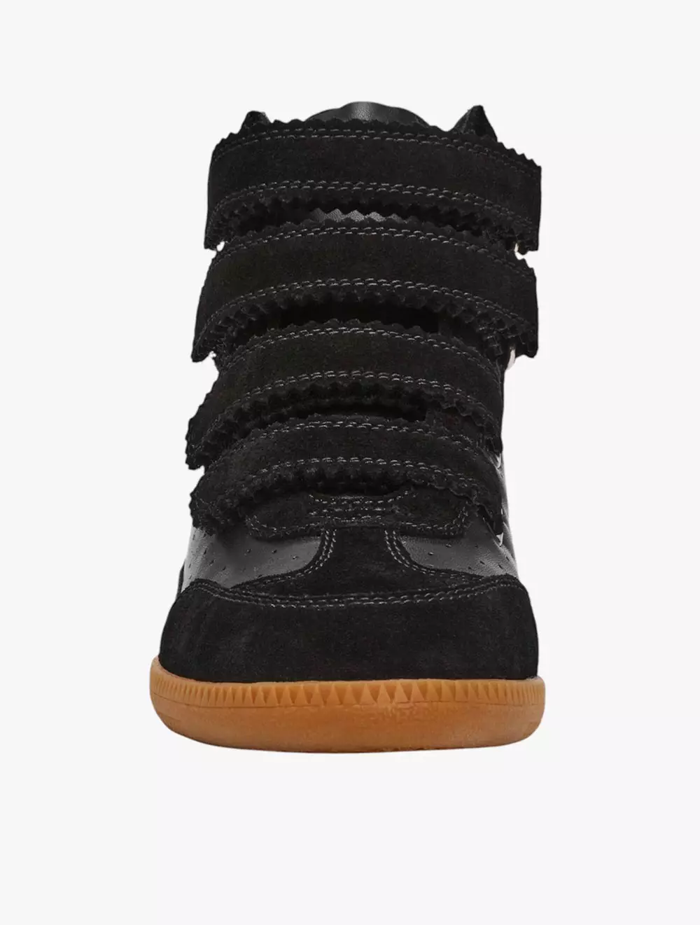 Steve Madden MUSTANG Women's Sneakers - Black