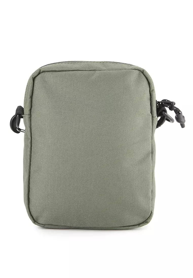 Starcher 5 Messenger Bag