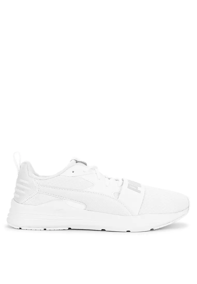 Discount on PUMA  shoes - SKU: Puma Wired Run Pure