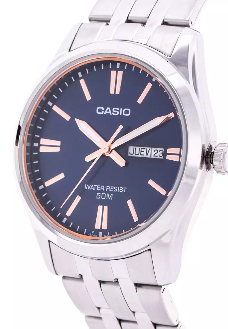 Analog Watch MTP-1335D-2A2VDF