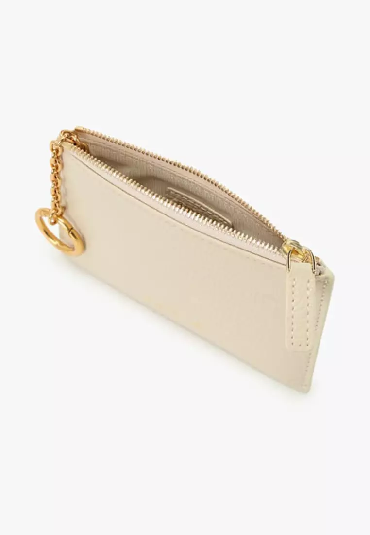 Leather Coin Purse