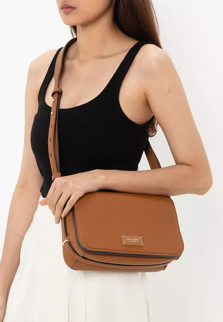 Liv Crossbody Bag (cq)