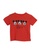 FOX Kids & Baby orange Orange Short Sleeve Disney T-shirt 5CE5BKABBB768BGS_1
