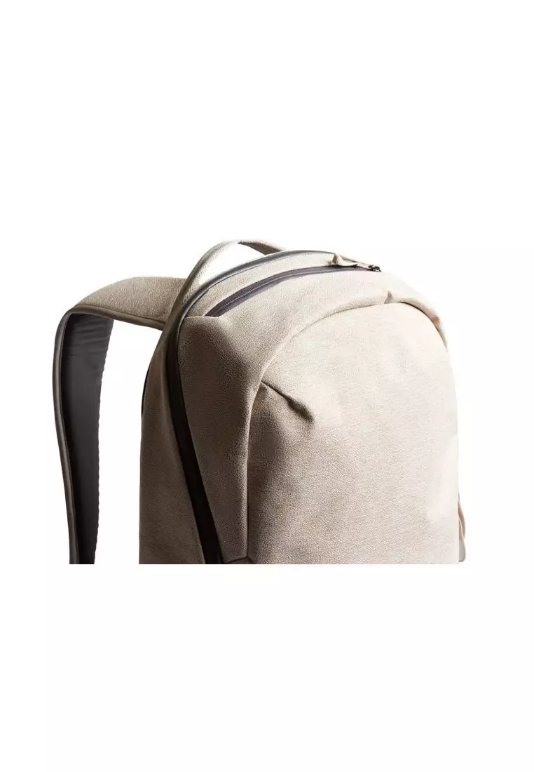 Bellroy Via Backpack - Saltbush