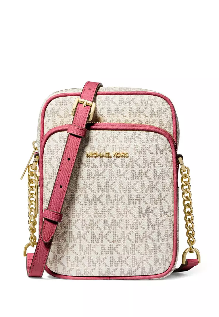 Harga sling bag michael kors on sale