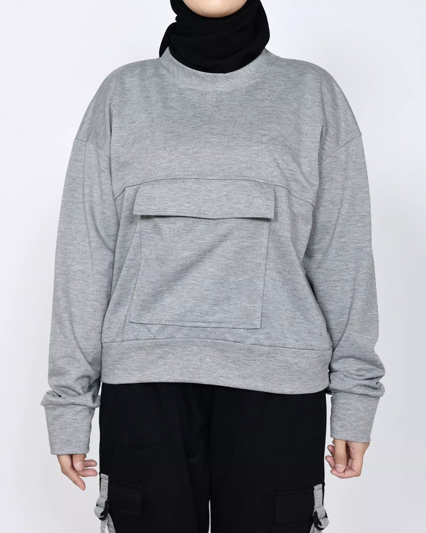 Sweater Babyterry Nanda