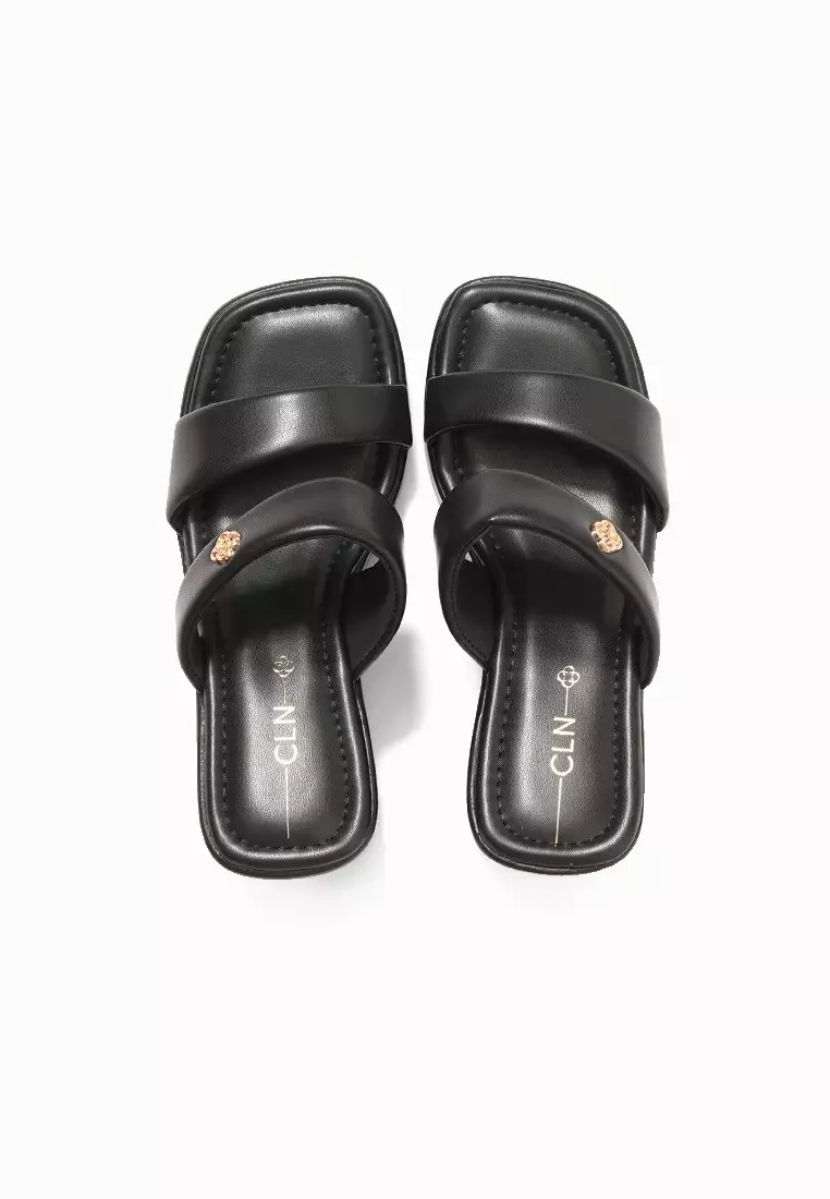 Ruthie Wedge Slides