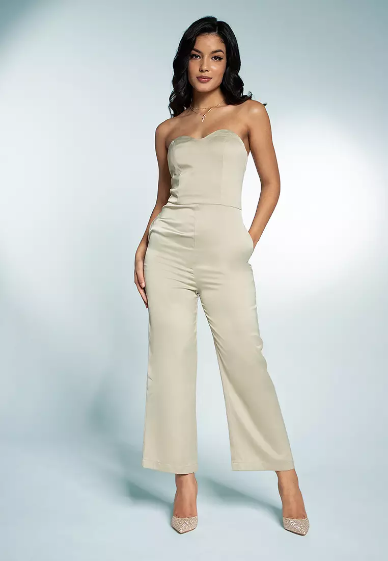 Zalora jumpsuits outlet