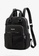 LYCKA black LMP001-Multipurpose backpack D0177ACA165A9BGS_2