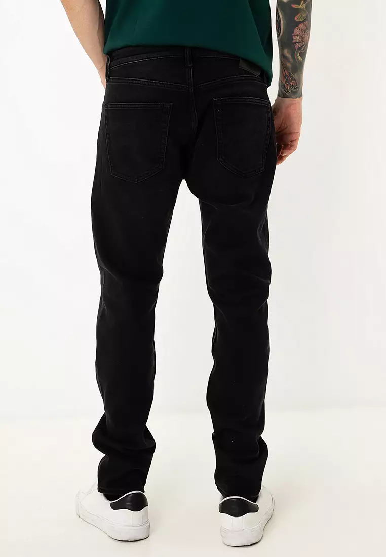 Modern Taper Jeans