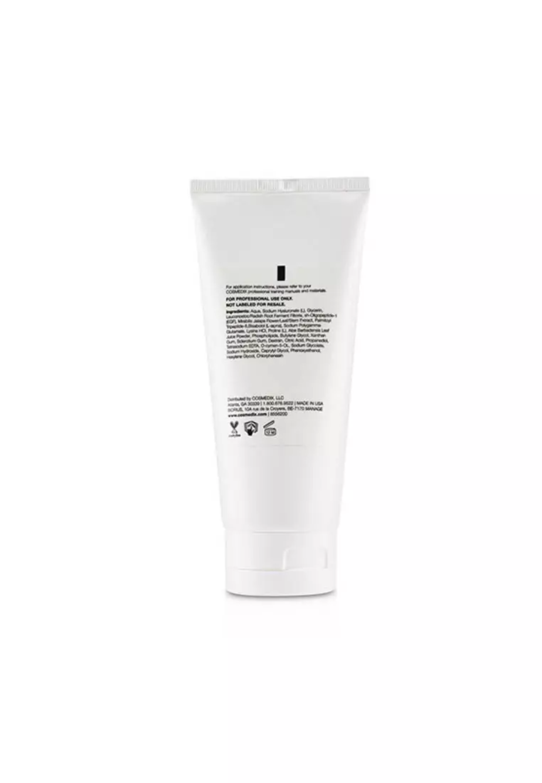 Cosmedix - Elite Relief Soothing Peptide Gel - Salon Size 170g/6oz