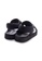 Yoke & Theam black Gray Sandal D2021SH17A19DBGS_3