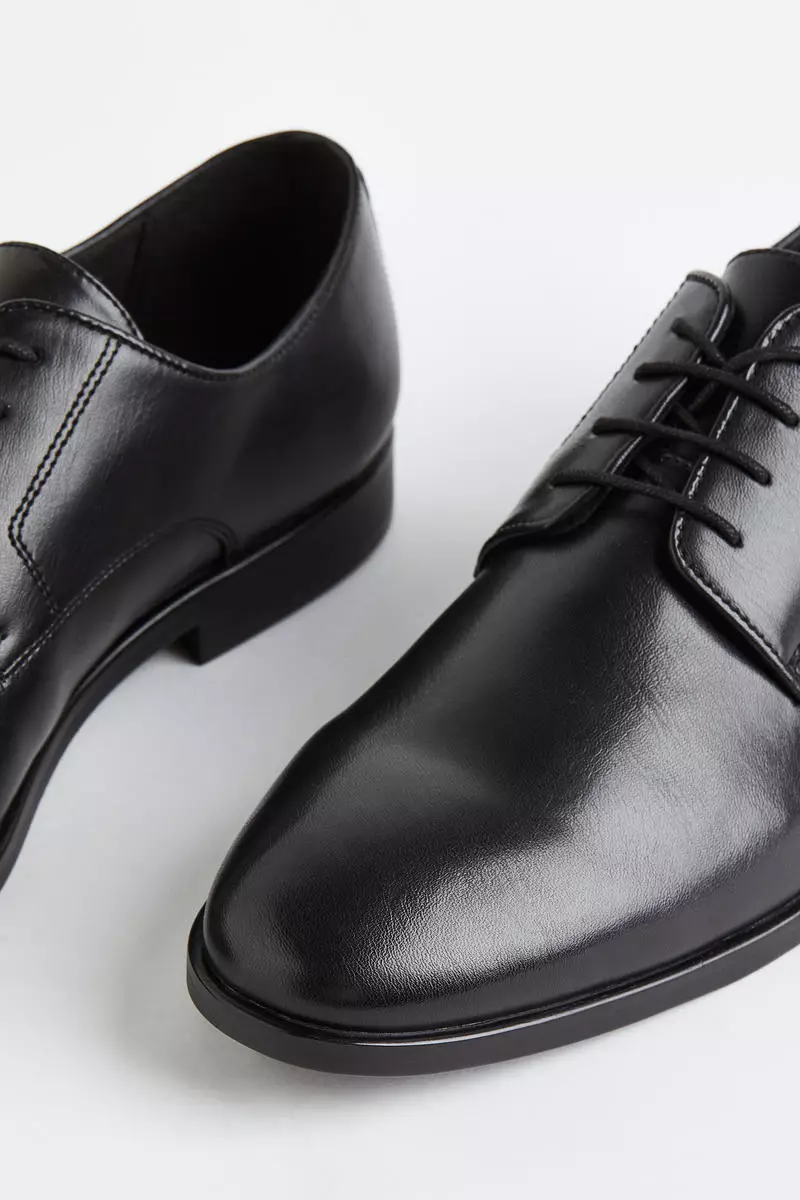 derbies h&m