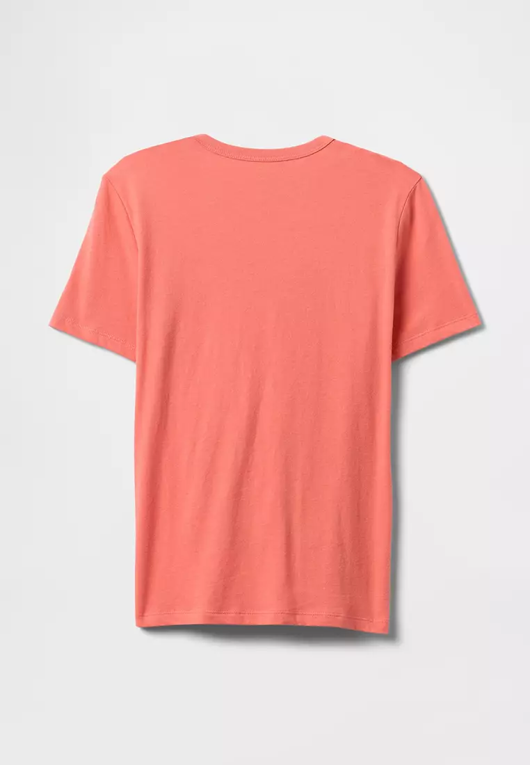 GAP Logo T-Shirt