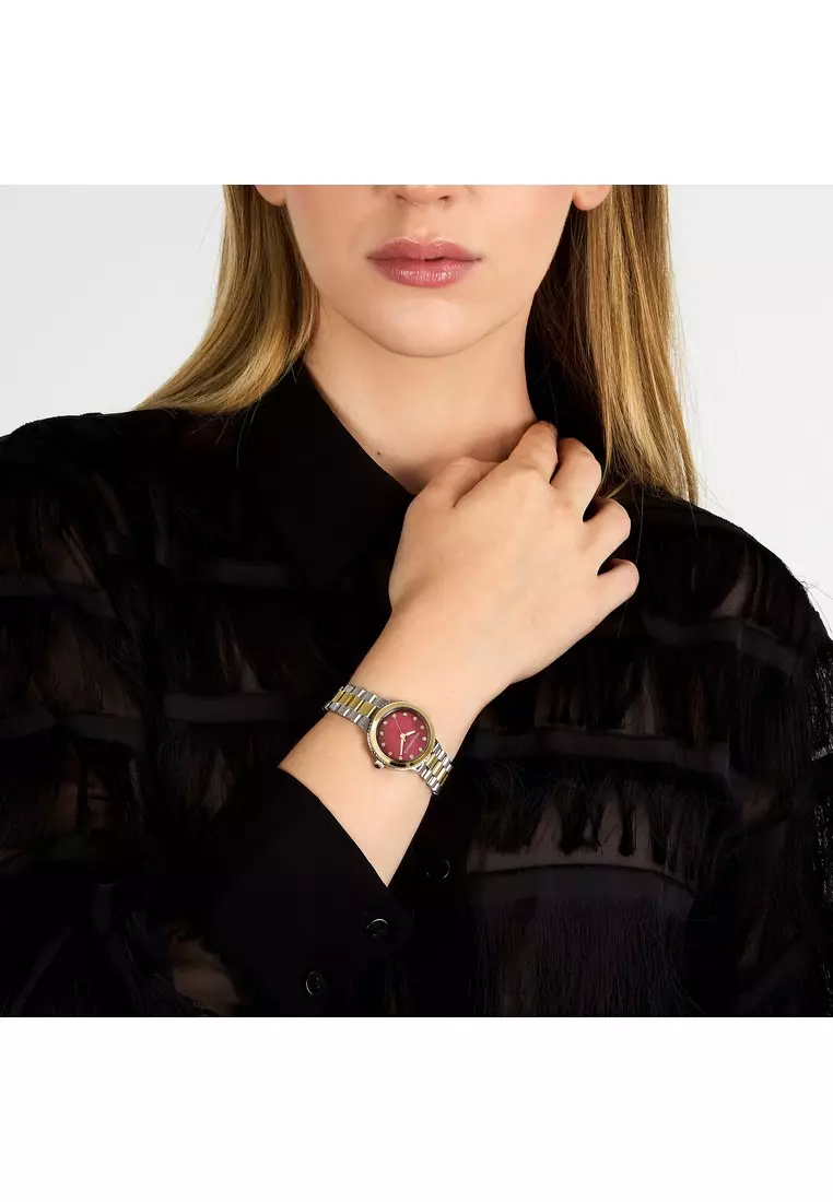 Buy Karl Lagerfeld 【2 Years Warranty】KARL LAGERFELD Kaiser Collection ...