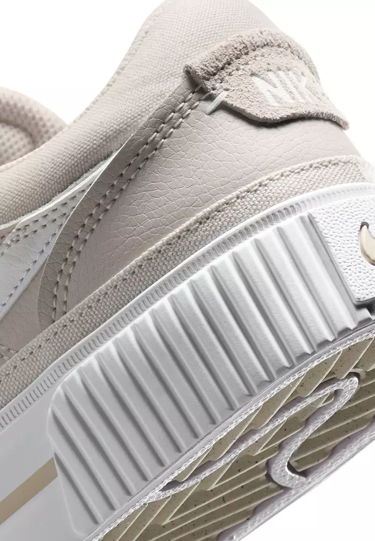 Court Legacy Lift Shoes