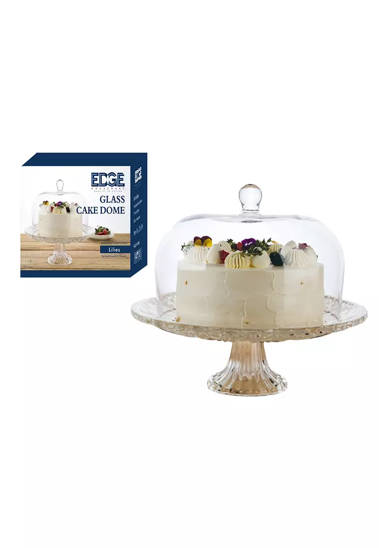 Cake holder stand 2025
