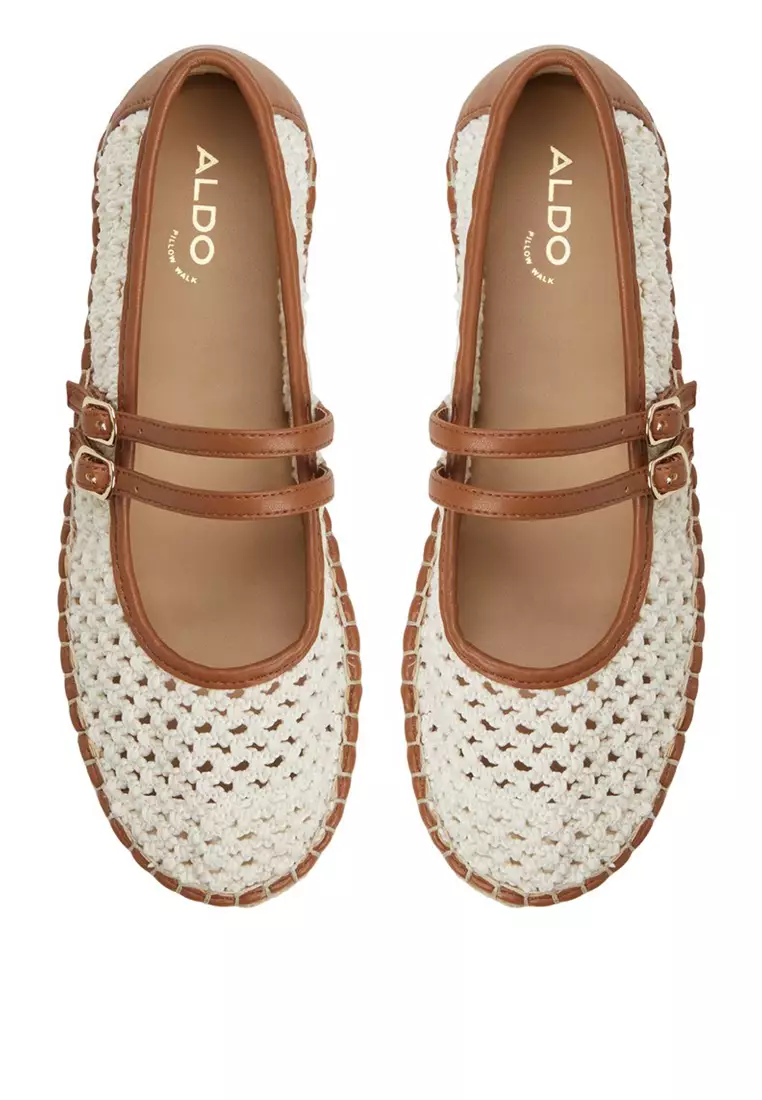 Summer Fling Mary Jane Espadrilles