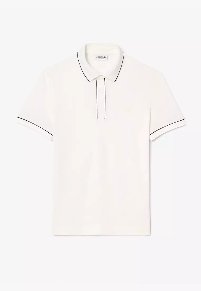 Lacoste Men's Smart Paris Polo