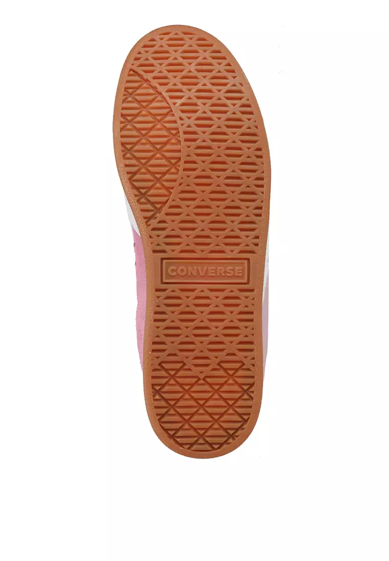 All Star Classic Trainer Ox Sneakers