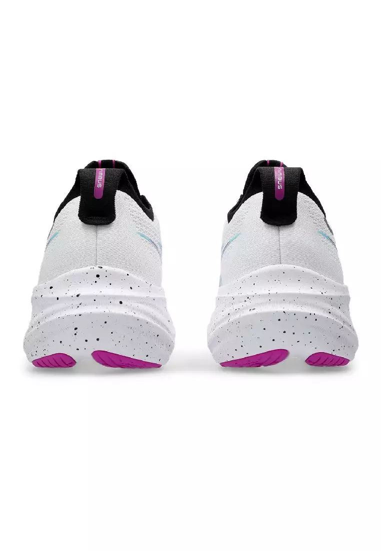 GEL-NIMBUS 26 跑步鞋 1012B601-102