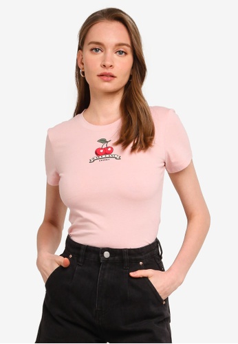 baby tee