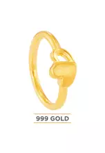 Yellow Gold (0.80G)