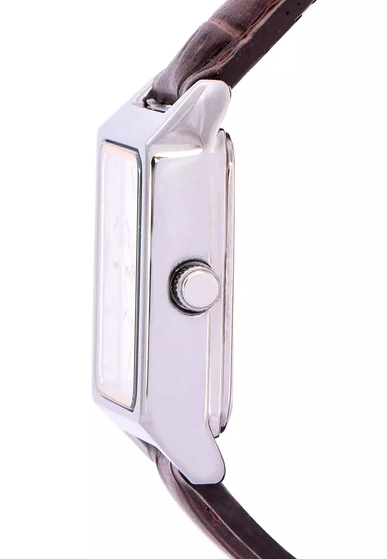 Analog Watch LTP-V007L-7E2