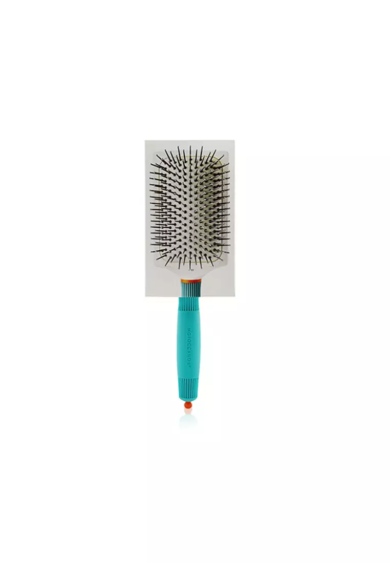 Moroccanoil ceramic paddle brush online