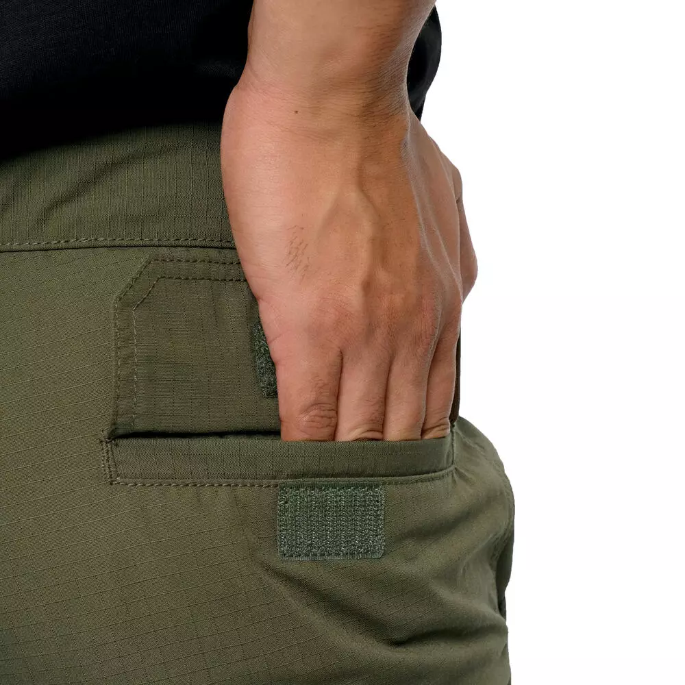 Eiger Terra Venture Convertible Pants