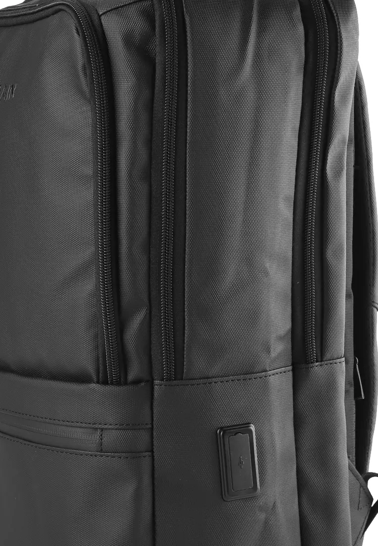 Jual Obermain Tru 4 Backpack Original 2026 | ZALORA Indonesia
